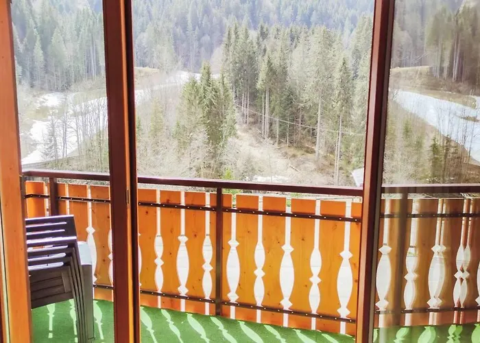 Morzine 2 pièces aux pieds des pistes avec Wifi